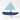 Grimm's Celebration Ring Figure - Boat | | Grimm's Spiel and Holz | Little Acorn to Mighty Oaks