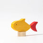 Grimm's Celebration Ring Figure - Fish | | Grimm's Spiel and Holz | Little Acorn to Mighty Oaks