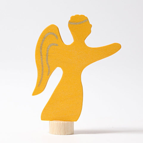 Grimm's Celebration Ring Figure - Angel