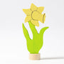 Grimm's Celebration Ring Deluxe Figure - Daffodil | | Grimm's Spiel and Holz | Little Acorn to Mighty Oaks