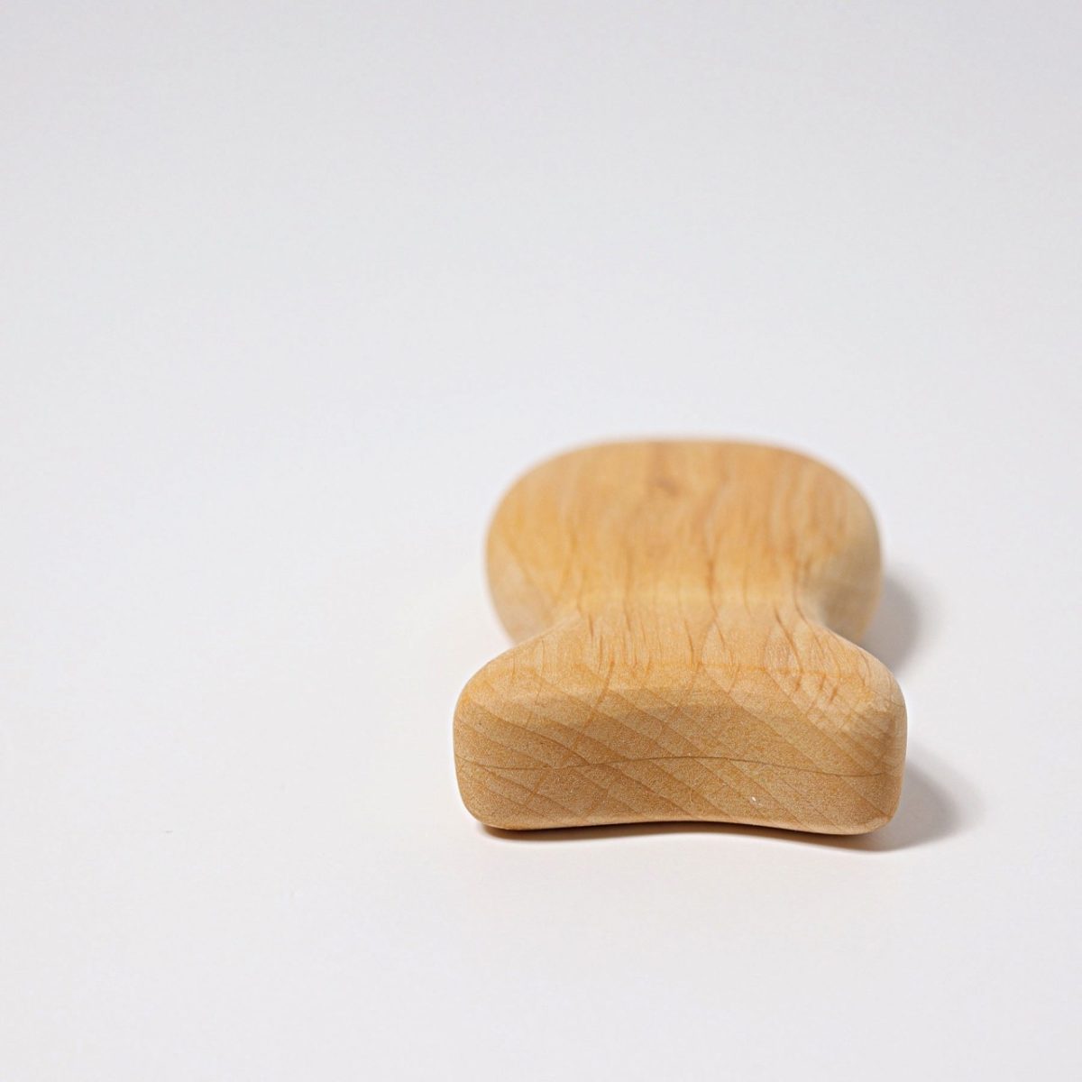 Grimm's Moby Fish Rattle | | Grimm's Spiel and Holz | Little Acorn to Mighty Oaks