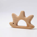 Grimm's Hedgehog Grasping Toy | | Grimm's Spiel and Holz | Little Acorn to Mighty Oaks