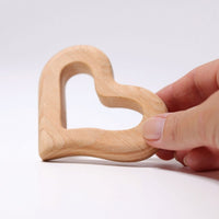 Grimm's Heart Grasping Toy | | Grimm's Spiel and Holz | Little Acorn to Mighty Oaks