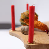 Grimm's Seasonal Festive Stand | | Grimm's Spiel and Holz | Little Acorn to Mighty Oaks