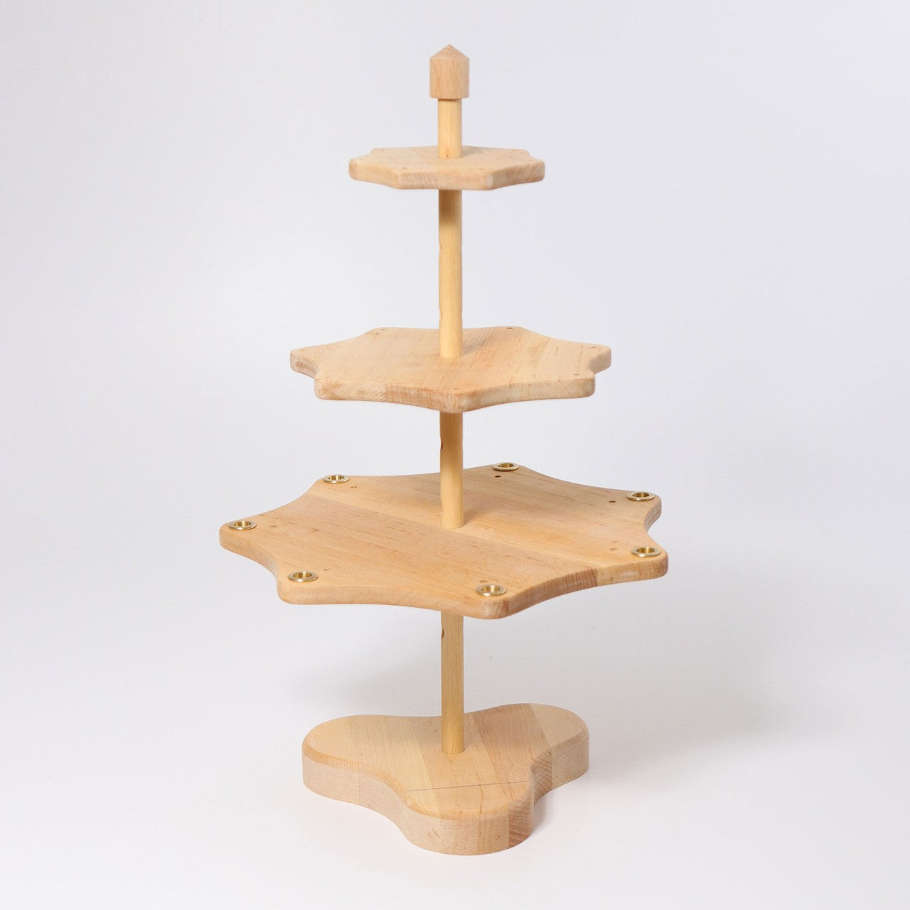 Grimm's Seasonal Festive Stand | | Grimm's Spiel and Holz | Little Acorn to Mighty Oaks