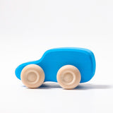 Grimm's Six Colourful Cars | | Grimm's Spiel and Holz | Little Acorn to Mighty Oaks