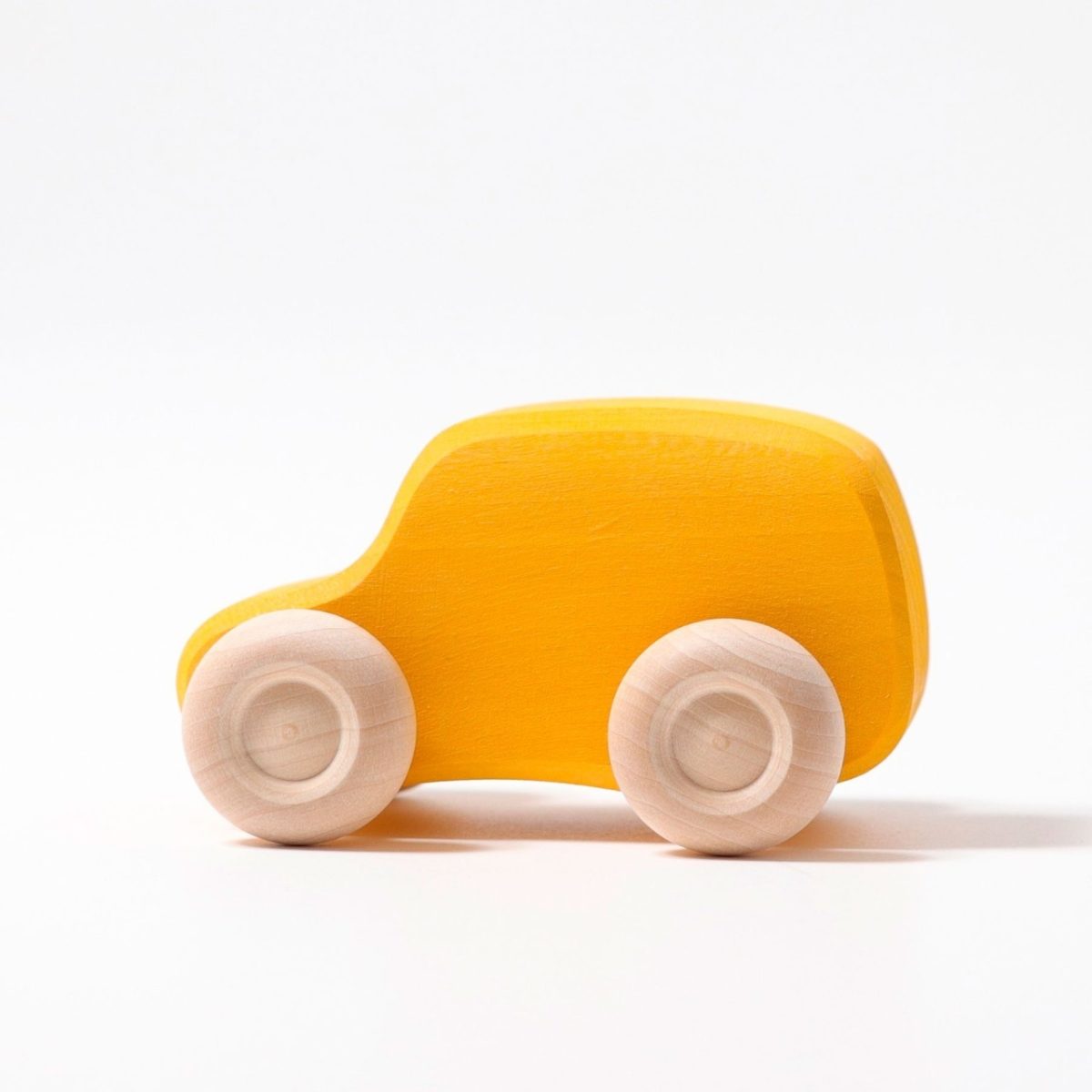 Grimm's Six Colourful Cars | | Grimm's Spiel and Holz | Little Acorn to Mighty Oaks