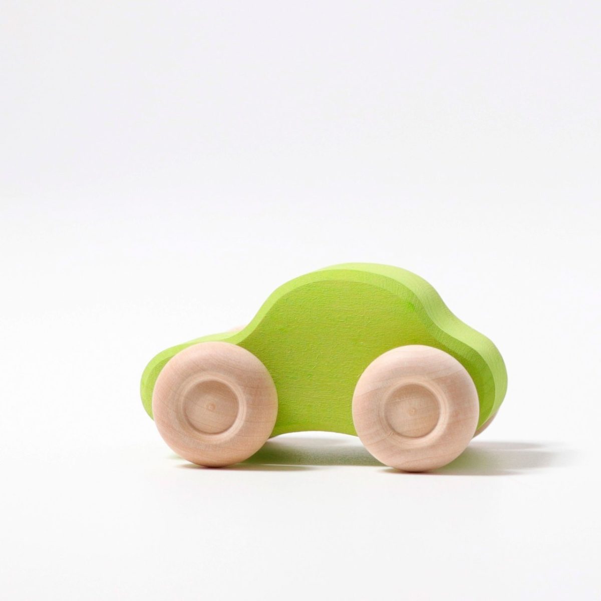 Grimm's Six Colourful Cars | | Grimm's Spiel and Holz | Little Acorn to Mighty Oaks