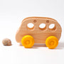 Grimm's Bus | | Grimm's Spiel and Holz | Little Acorn to Mighty Oaks