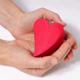 Grimm's Hearts - Blossom | | Grimm's Spiel and Holz | Little Acorn to Mighty Oaks