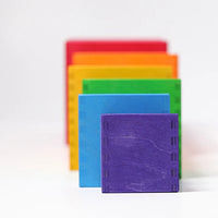 Grimm's Large Rainbow Set of Boxes