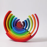 Grimm’s 12 Piece Rainbow | | Grimm's Spiel and Holz | Little Acorn to Mighty Oaks