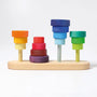 Grimm's Rainbow Fabuto