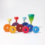 Grimm's Rainbow Fabuto