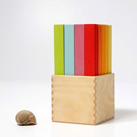 Grimm's Leonardo Sticks | | Grimm's Spiel and Holz | Little Acorn to Mighty Oaks