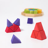 Grimm's Octagon | | Grimm's Spiel and Holz | Little Acorn to Mighty Oaks