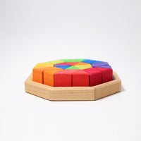 Grimm's Octagon | | Grimm's Spiel and Holz | Little Acorn to Mighty Oaks