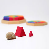 Grimm's Octagon | | Grimm's Spiel and Holz | Little Acorn to Mighty Oaks