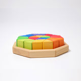 Grimm's Octagon | | Grimm's Spiel and Holz | Little Acorn to Mighty Oaks