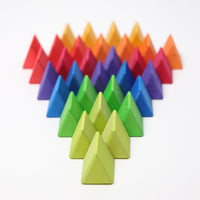Grimm's Octagon | | Grimm's Spiel and Holz | Little Acorn to Mighty Oaks