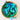 Play Silkies Earth Playsilk - 35 x 35 inch | | Play Silkies | Little Acorn to Mighty Oaks