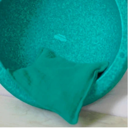 Pit and Play Sensory Beanbags – Rainbow Green | | Pit and Play | Little Acorn to Mighty Oaks