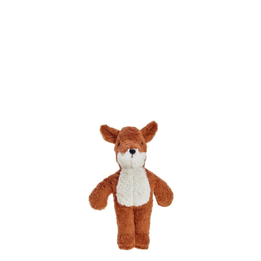 Senger Naturwelt - Organic Animal Baby - Fox | | Senger Naturwelt | Little Acorn to Mighty Oaks