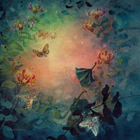 StoryLux - Griswald and the Babbling Brook - 6 Toverlux Silhouettes | Toy | Toverlux | Little Acorn to Mighty Oaks