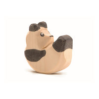 Ostheimer Small Panda Bear | | Ostheimer | Little Acorn to Mighty Oaks