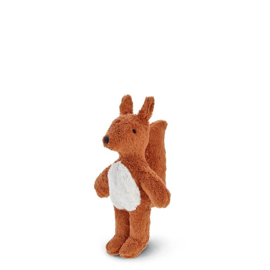 Senger Naturwelt - Organic Animal Baby - Squirrel | | Senger Naturwelt | Little Acorn to Mighty Oaks
