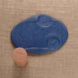 Yellow Door Let’s Roll – Forest Friends Stone Rollers | | Yellow Door | Little Acorn to Mighty Oaks