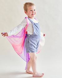 Sarah's Silks Blossom Wings | | Sarah's Silks | Little Acorn to Mighty Oaks