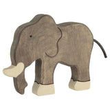 Holztiger Elephant | | Holztiger | Little Acorn to Mighty Oaks