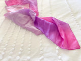 Play Silkies Sunset Playsilk - 35 x 35 inch | | Play Silkies | Little Acorn to Mighty Oaks