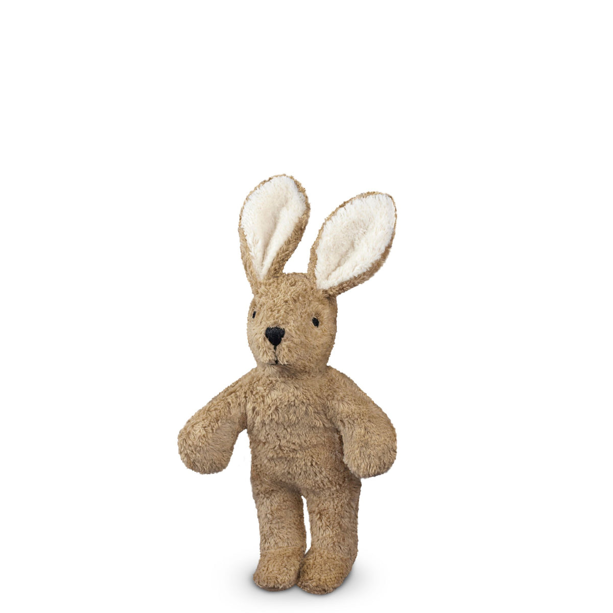 Senger Naturwelt - Organic Animal Baby - Beige Rabbit | | Senger Naturwelt | Little Acorn to Mighty Oaks