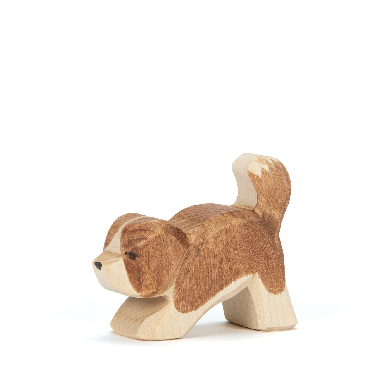 Ostheimer Small St. Bernhard with Head Down | | Ostheimer | Little Acorn to Mighty Oaks