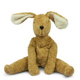 Senger Naturwelt - Organic Floppy Animal - Beige Rabbit | Large | | Senger Naturwelt | Little Acorn to Mighty Oaks