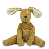 Senger Naturwelt - Organic Floppy Animal - Beige Rabbit | Large | | Senger Naturwelt | Little Acorn to Mighty Oaks