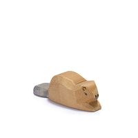 Ostheimer Small Beaver | | Ostheimer | Little Acorn to Mighty Oaks