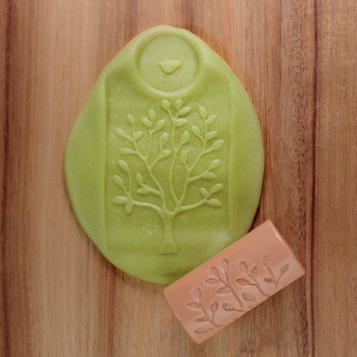 Yellow Door Let’s Roll – Forest Friends Stone Rollers | | Yellow Door | Little Acorn to Mighty Oaks