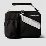PlanetBox Insulated Lunch Bag - Black | | PlanetBox | Little Acorn to Mighty Oaks