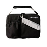 PlanetBox Insulated Lunch Bag - Black | | PlanetBox | Little Acorn to Mighty Oaks