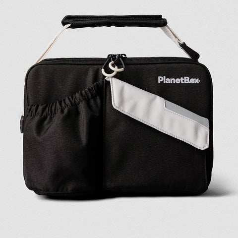 PlanetBox Insulated Lunch Bag