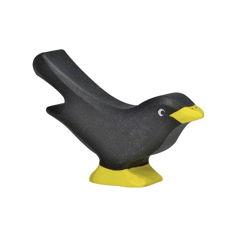 Holztiger Blackbird | | Holztiger | Little Acorn to Mighty Oaks