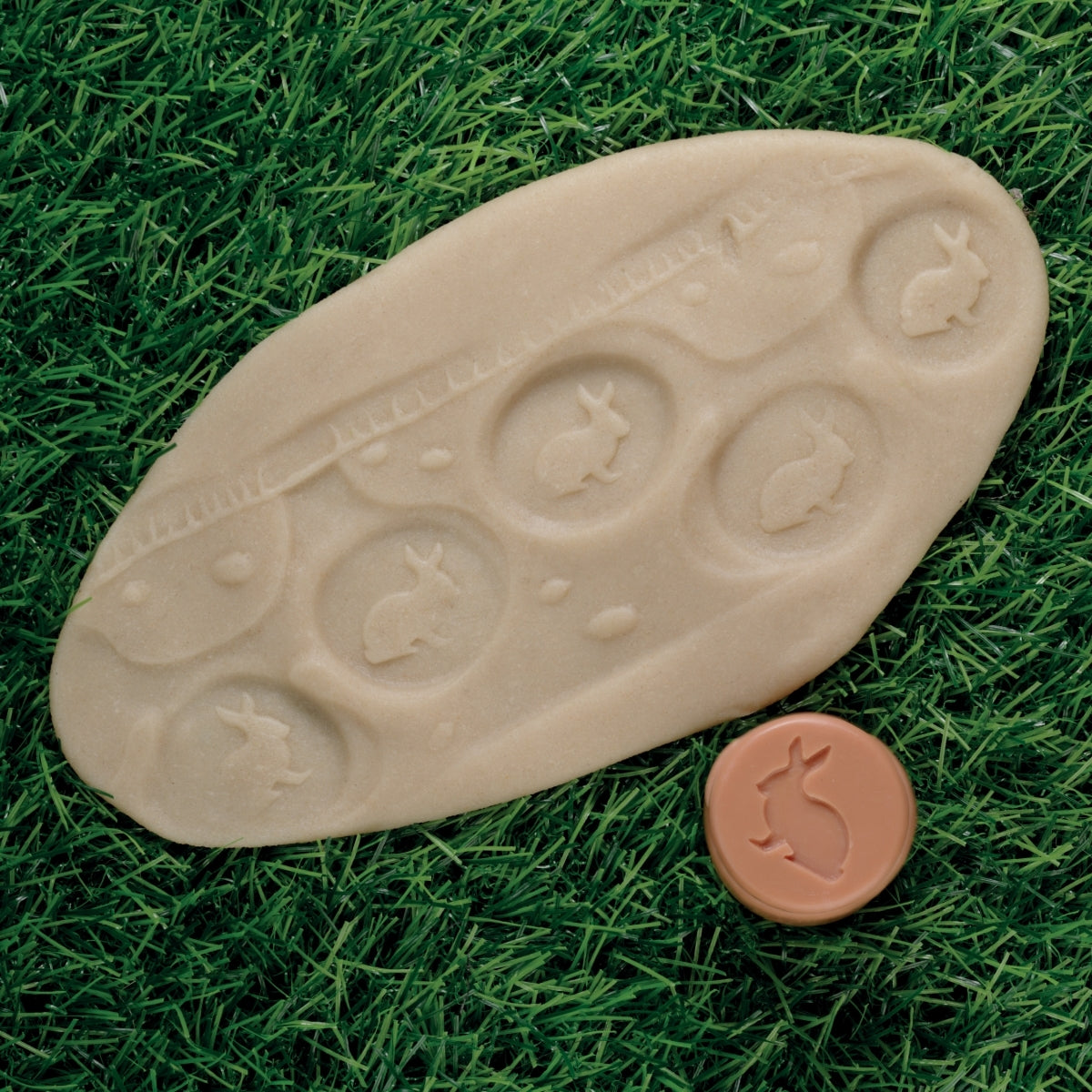 Yellow Door Let’s Roll – Forest Friends Stone Rollers | | Yellow Door | Little Acorn to Mighty Oaks