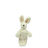 Senger Naturwelt - Organic Animal Baby - White Rabbit | | Senger Naturwelt | Little Acorn to Mighty Oaks