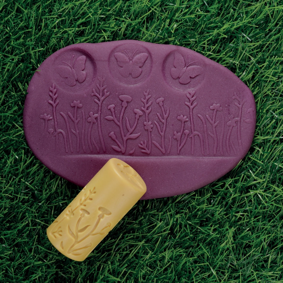 Yellow Door Let’s Roll – Garden Bugs Stone Rollers | | Yellow Door | Little Acorn to Mighty Oaks
