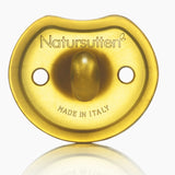 Natursutten Orthodontic Butterfly Pacifier - Medium 6-12 month | | Natursutten | Little Acorn to Mighty Oaks