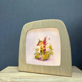 StoryLux - Griswald and the Clucking Chickens - 6 Toverlux Silhouettes | Toy | Toverlux | Little Acorn to Mighty Oaks