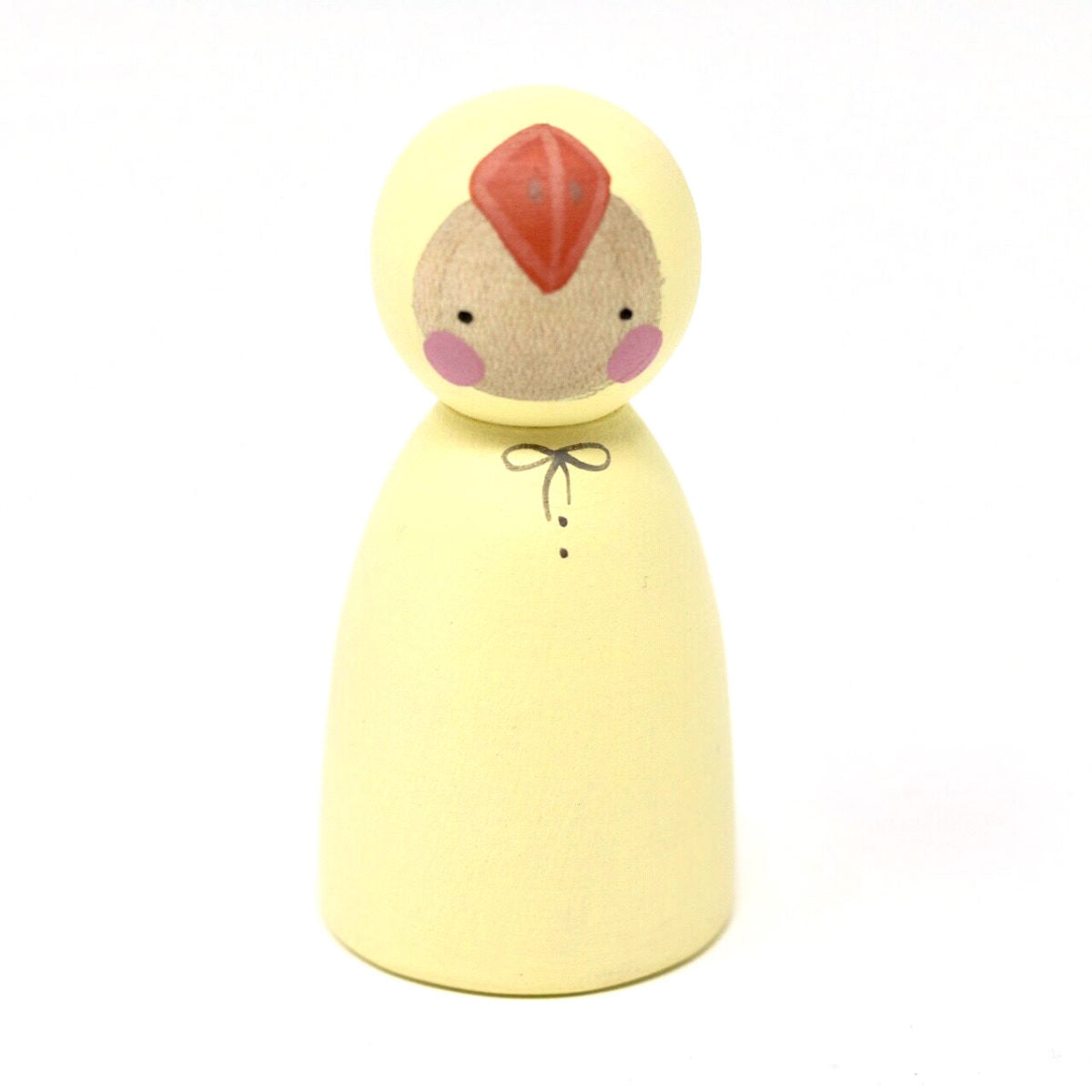 Easters Peepul - Chick | | Peepul | Little Acorn to Mighty Oaks